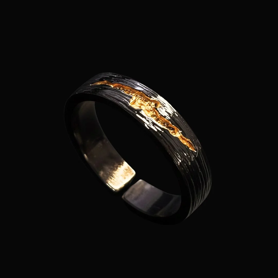 Men rings